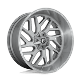 Fuel 1PC TRITON PLNM 26X12 8X180 124.2 GLRT -44 Wheels