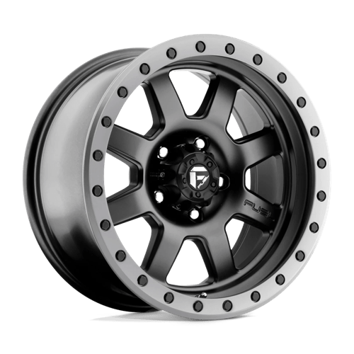 Fuel 1PC TROPHY 17X8.5 5X5.5 108 BDG -06 Wheels