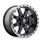 Fuel 1PC TROPHY 18X9 8X6.5 125.1 BD +01 Wheels