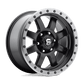 Fuel 1PC TROPHY 17X8.5 5X150 BD 5.25 110.3 13MM Wheels