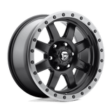 Fuel 1PC TROPHY 20X9 6X135 87.1 BDG +01 Wheels