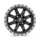 Fuel 1PC TROPHY 20X9 6X135 87.1 BDG +01 Wheels