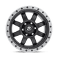 Fuel 1PC TROPHY 20X9 6X135 87.1 BDG +20 Wheels