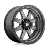 Fuel 1PC TROPHY 20X9 6X135 87.1 GDB +01 Wheels