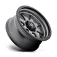 Fuel 1PC D552 18X9 6X5.5 MT-GNMTL-BBR 01MM Wheels