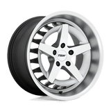 TSW TWDNR 18X10 5X4.5 M-TTNM MACH-FC 40MM Wheels