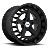 TSW TWDNR 20X9 5X4.5 SEMI G-BLK 40MM Wheels