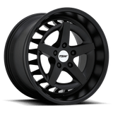 TSW TWDNR 18X8.5 5X112 SEMI G-BLK 20MM Wheels