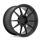 TSW IMATRA 18X9 5X120 76 +42 M-BLK Wheels