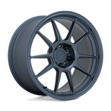TSW IMATRA 18X8.5 5X120 76 +35 S-BLUE Wheels