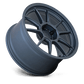 TSW IMATRA 18X9.5 5X4.5 76 +38 S-BLUE (RF) Wheels