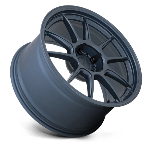 TSW IMATRA 18X9.5 5X4.5 76 +38 S-BLUE (RF) Wheels