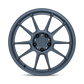 TSW IMATRA 18X9.5 5X4.5 76 +38 S-BLUE (RF) Wheels