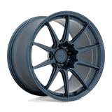 TSW KEMORA 18X9 5X120 76 +22 G-BLUE Wheels