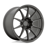 TSW KEMORA 18X9 5X120 76 +22 M-GNMTL Wheels