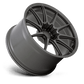 TSW KEMORA 18X10.5 5X112 66 +35 M-GNMTL (RF) Wheels