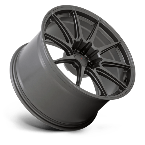 TSW KEMORA 18X10.5 5X112 66 +35 M-GNMTL (RF) Wheels