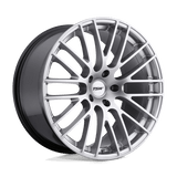 TSW TWMAX 18X8.5 5X4.5 HYPER SLV 30MM Wheels