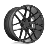 TSW TWTBR 19X8.5 5X4.5 M-BLK 30MM Wheels