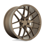 TSW TWTBR 19X8.5 5X120 M-BRNZ 35MM Wheels