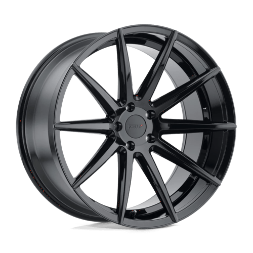 TSW TW CLYPSE 22X9 5X112 +37 66.6 G-BLK Wheels