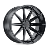 TSW TW CLYPSE 22X9 5X112 +37 66.6 G-BLK Wheels