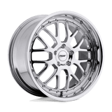TSW TW VALENCIA 20X10 5X112 72 CHROME +40 Wheels