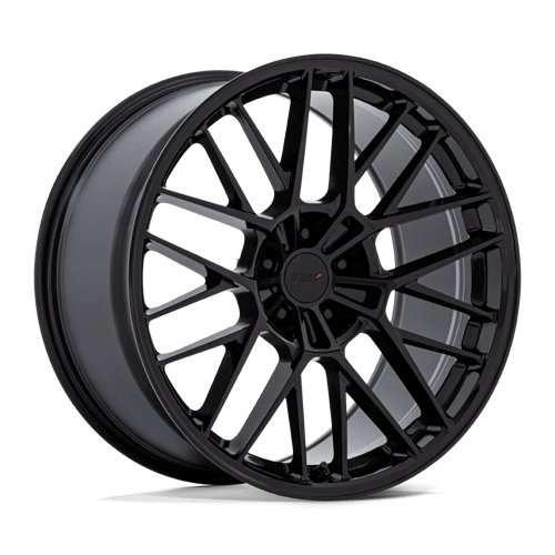 TSW TW001 21X10.5 5X120 G-BLK 38MM Wheels