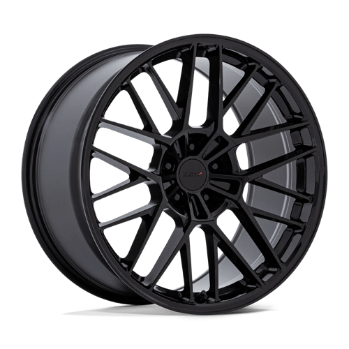 TSW DAYTONA 22X9 5X112 66 +20 G-BLK Wheels
