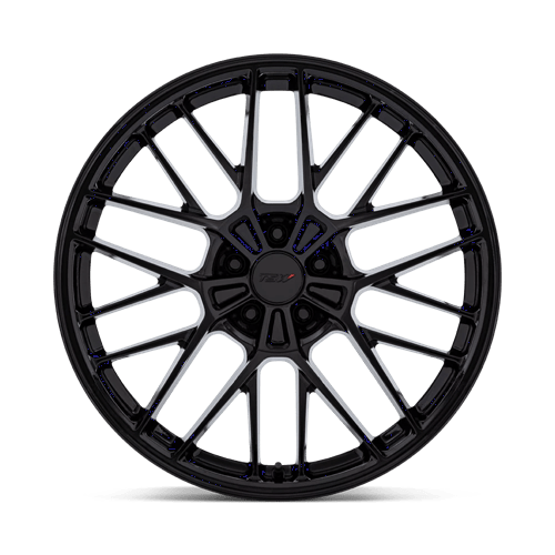TSW DAYTONA 21X9 5X4.5 72 +35 G-BLK Wheels