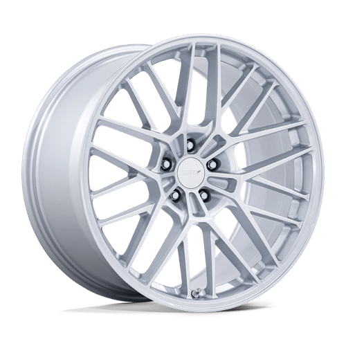 TSW DAYTONA 19X9.5 5X112 66 +40 G-SLV Wheels