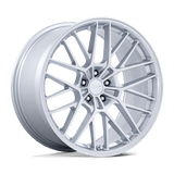 TSW DAYTONA 22X9 5X115 72 +15 G-SLV Wheels