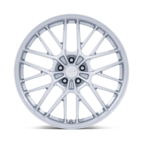 TSW DAYTONA 21X9 5X4.25 72 +35 G-SLV Wheels