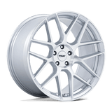 TSW LASARTHE 20X9 5X112 66 +45 G-SLV-MCH Wheels