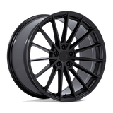 TSW GOODWOOD 19X9.5 5X4.5 72 +20 M-BLK Wheels