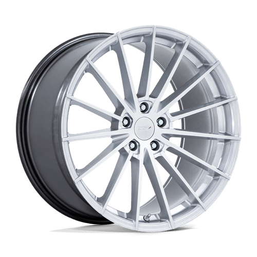 TSW GOODWOOD 20X9 5X4.5 72 +35 H-SLV Wheels