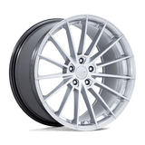 TSW GOODWOOD 20X9 5X4.5 72 +35 H-SLV Wheels