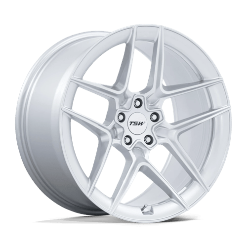 TSW SLIPSTREAM 19X8.5 5X112 66 +42 GSLV-MCH Wheels