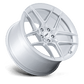 TSW SLIPSTREAM 19X10.5 5X4.5 72 +43 GSLV-MCH Wheels