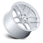 TSW SLIPSTREAM 20X10.5 5X4.5 72 +38 GSLV-MCH Wheels