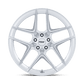 TSW SLIPSTREAM 19X10.5 5X4.5 72 +25 GSLV-MCH Wheels