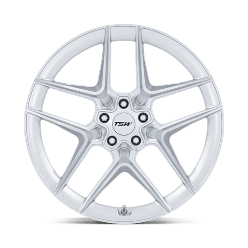 TSW SLIPSTREAM 19X10.5 5X4.5 72 +43 GSLV-MCH Wheels