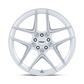 TSW SLIPSTREAM 19X10.5 5X112 66 +35 GSLV-MCH Wheels
