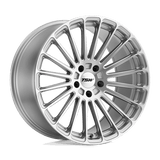 TSW TWTUR 22X11 5X120 TTNM SLV MIR FC 25MM Wheels