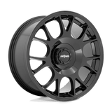 Rotiform TUF-R 19X8.5 5X4.25/120 72 BL 45MM Wheels