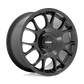 Rotiform TUF-R 18X9.5 5X112 66.56 BL 30MM Wheels