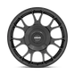 Rotiform TUF-R 19X9.5 5X112/4.5 72 BL +20 Wheels