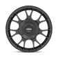 Rotiform TUF-R 18X9.5 5X112 66.56 BL 30MM Wheels
