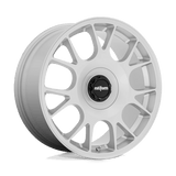Rotiform TUF-R 19X9.5 BLANK 72 SS 25MM 108-121 Wheels