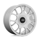 Rotiform TUF-R 19X8.5 5X112/4.5 72 SS 35MM Wheels